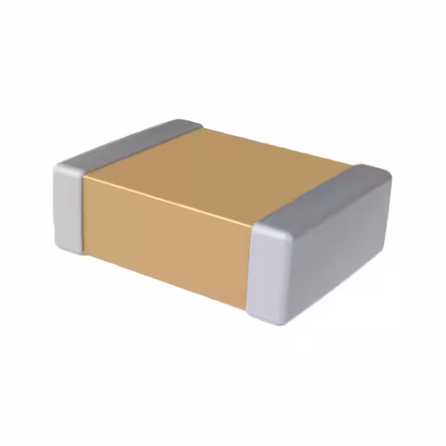 C1206X681JBGAC7800 KEMET  Condensadores cerámicos